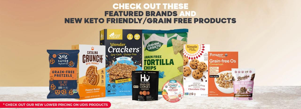 Best Gluten Free Products – The Gluten Free Gathering Where to shop for gluten free food