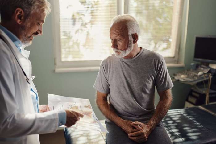 Older Adults May Not Need These Common Medical Tests Common medical tests unnecessary for older adults