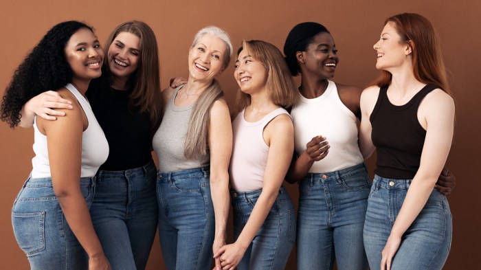 Heart disease in women