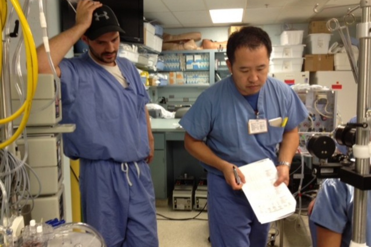 Welcome | Perfusion Program Clinical cardiac perfusion careers