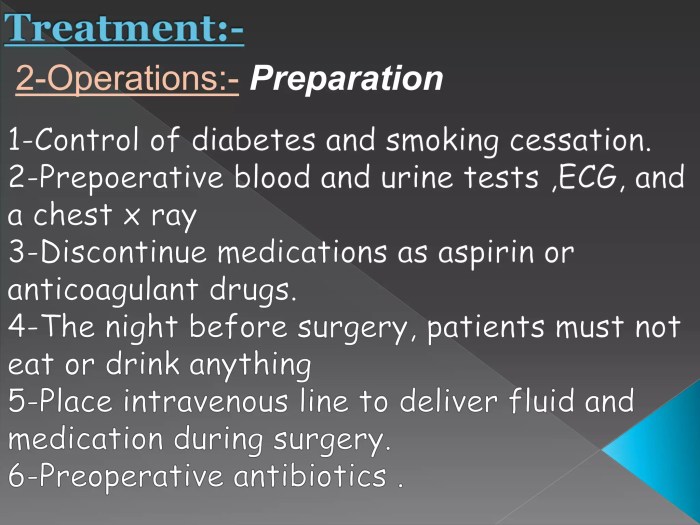 What is incisional hernia