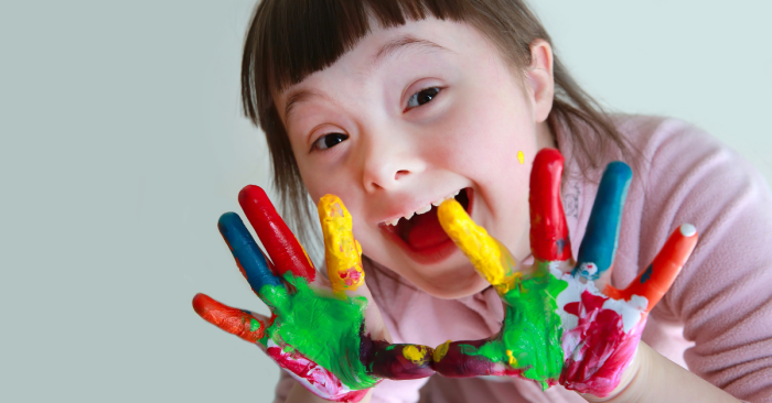 Types of intellectual disability in children and adults