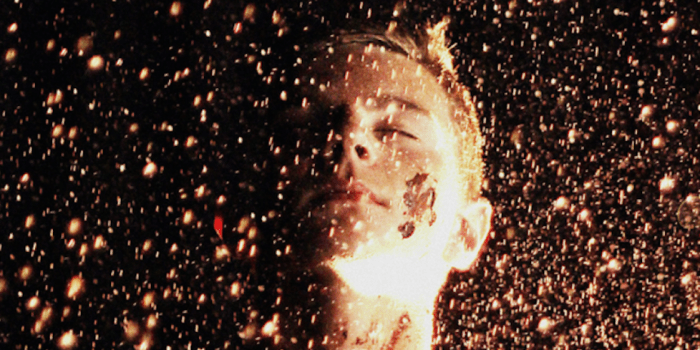 Quiet borderline personality disorder