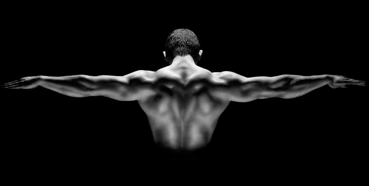 Period back pain relief