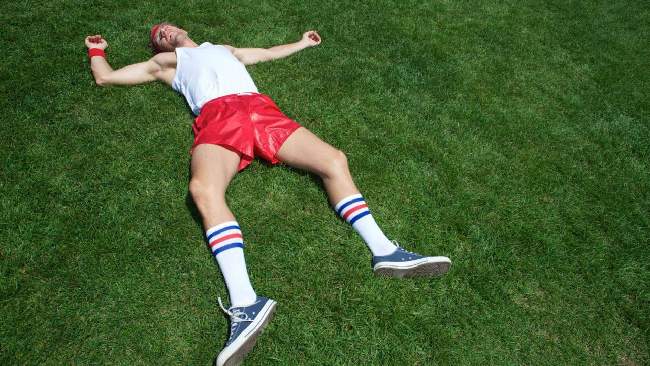 What causes low testosterone in young males