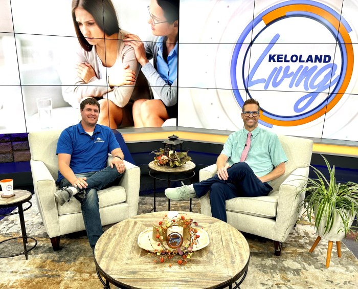 Rejection sensitivity vs rsd