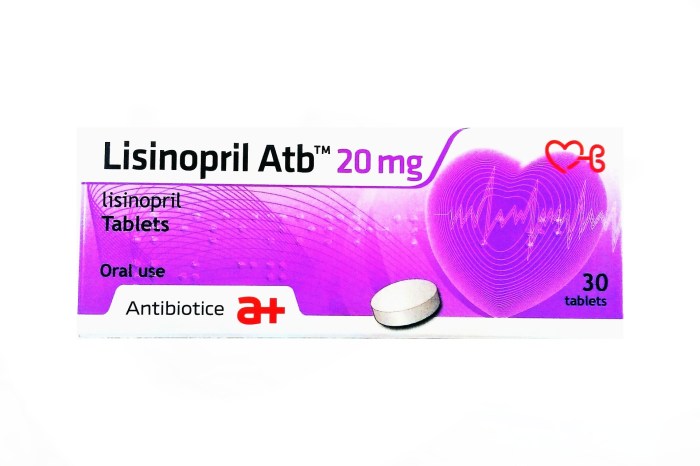 How quickly does lisinopril lower blood pressure