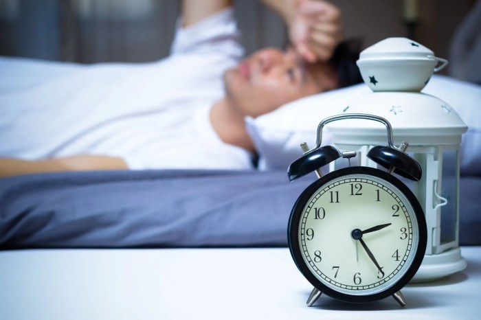 Common Sleep Disorders And Understanding The Anatomy Of Sleep What is sleep myoclonus