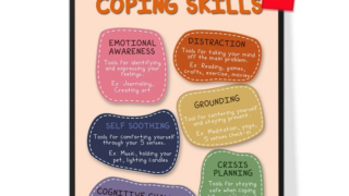 Mixed connective tissue disease coping