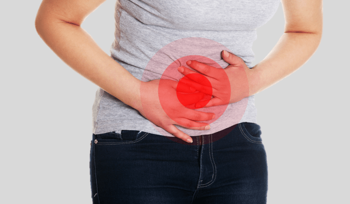 What counts as heavy menstrual bleeding