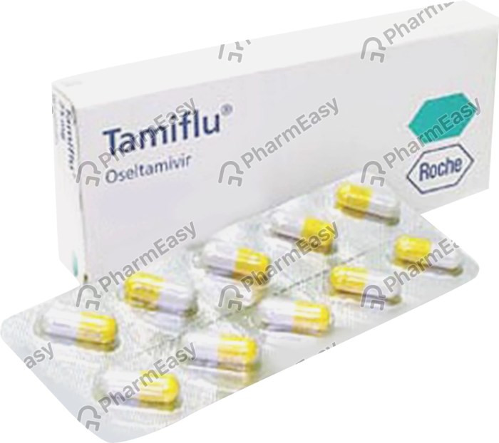 How tamiflu works to treat the flu