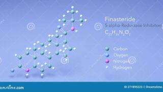Dutasteride vs finasteride similarities and differences